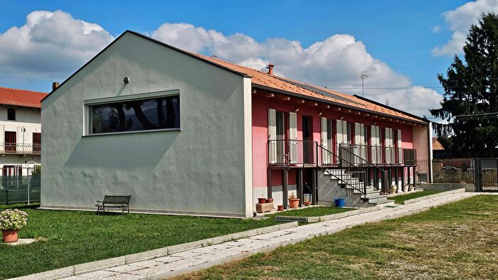 Casa quadrilocale in vendita in Strada Luisetti, Cumiana