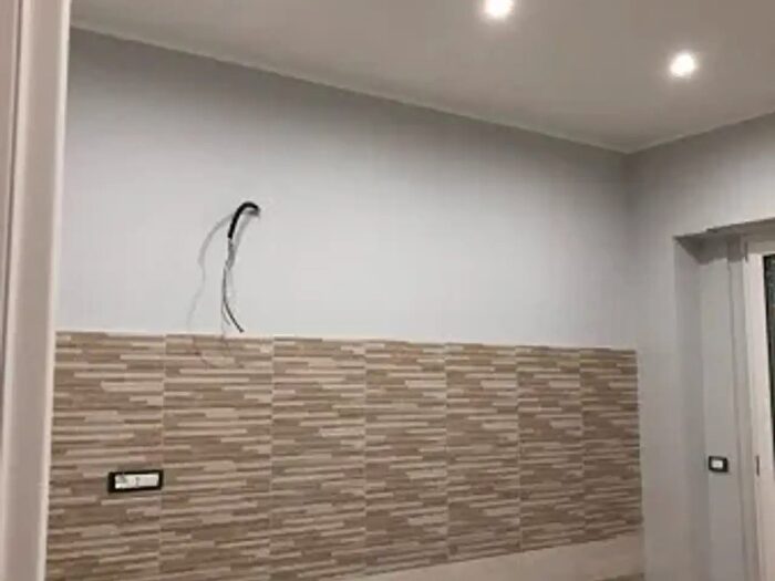 Appartamento trilocale in vendita in Via Vittorio Veneto, Catanzaro