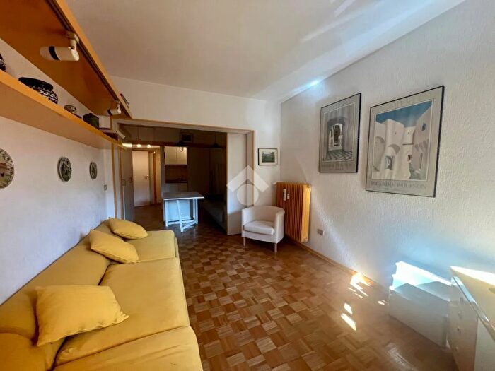 Appartamento monolocale in affitto in Via Adamello, Temu