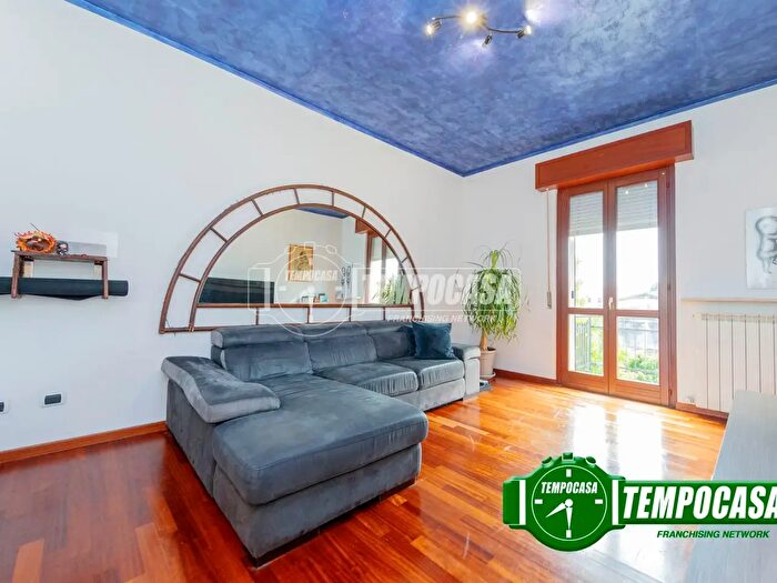 Appartamento trilocale in vendita in Via Duca degli Abruzzi d, Piacenza
