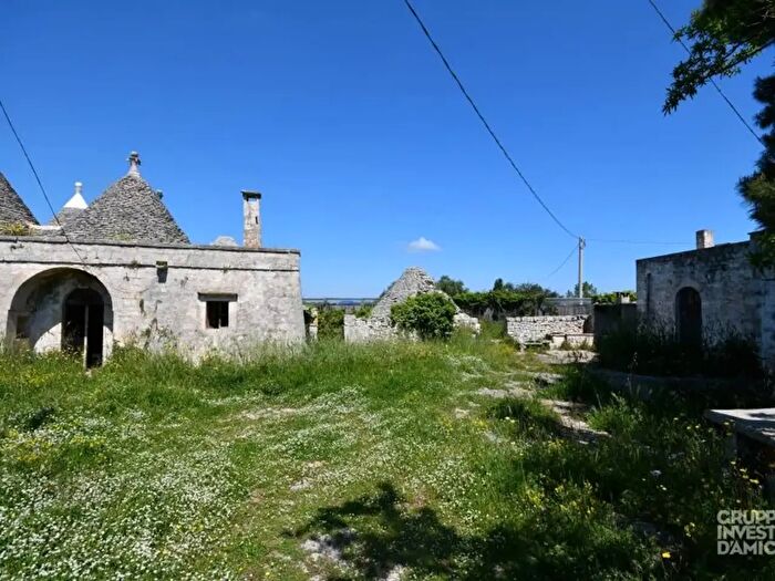 Casa in vendita in Via Madonna del Soccorso Cisternino Brindisi Cisternino, Cisternino