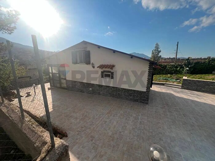 Casa monolocale in vendita in Contrada Mulino Santa Maria, Bolognetta