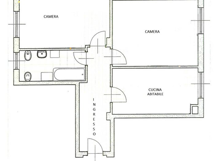 Case in Vendita e in Affitto - 2