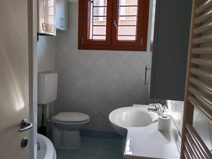 Appartamento trilocale in affitto in via Bibbiena, San Mauro San Rocco, Cesena
