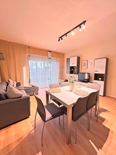 Appartamento quadrilocale in affitto in Viale Fratelli Bandiera b, Riccione