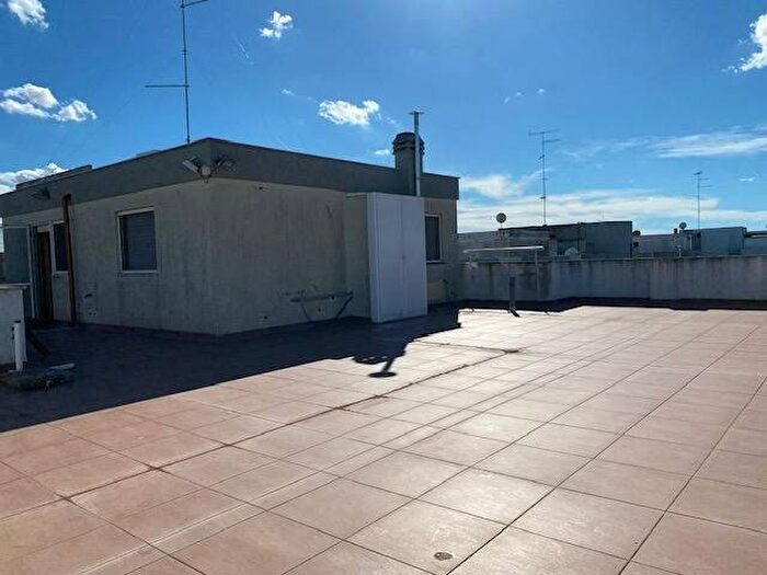 Appartamento bilocale in affitto in via Cosimo De Giorgi, Salesiani Caliò, Lecce