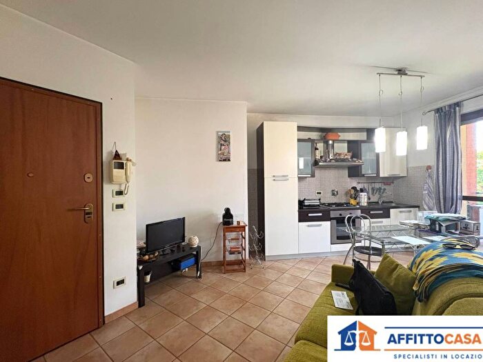 Appartamento bilocale in affitto in Centro, Carmagnola