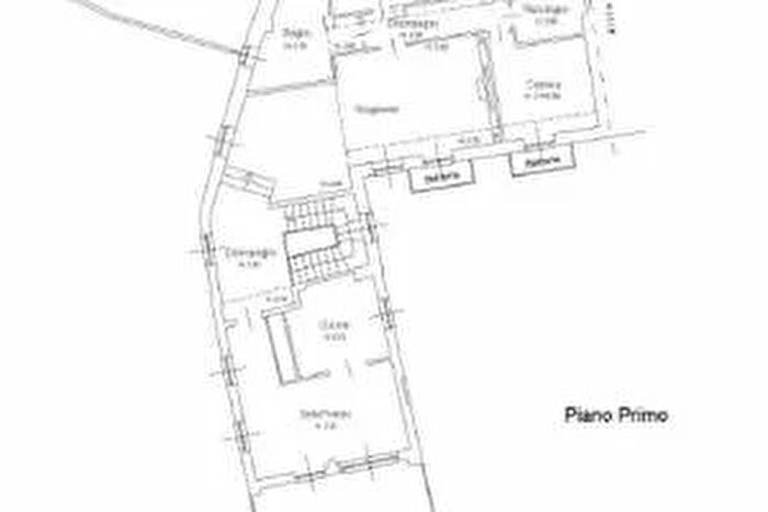 Casa con 5 locali in vendita in Cortanze