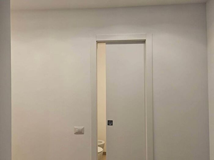 Appartamento bilocale in affitto in Via Città di Castello, Fleming, Roma