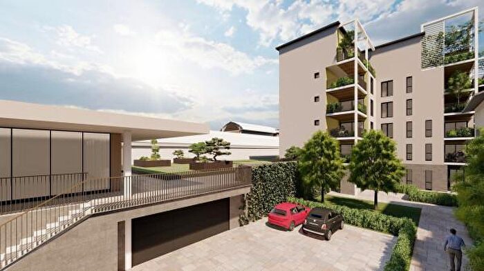 Case in Vendita e in Affitto - 3