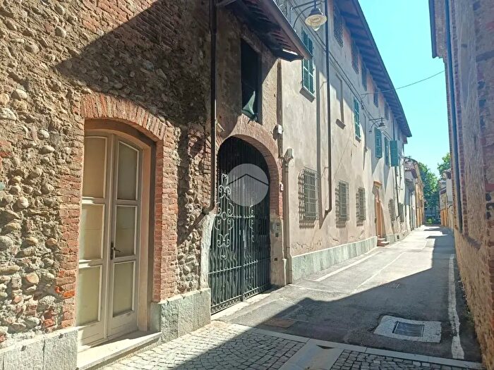 Appartamento bilocale in vendita in Via Luigi Palma di Cesnola, Rivarolo Canavese