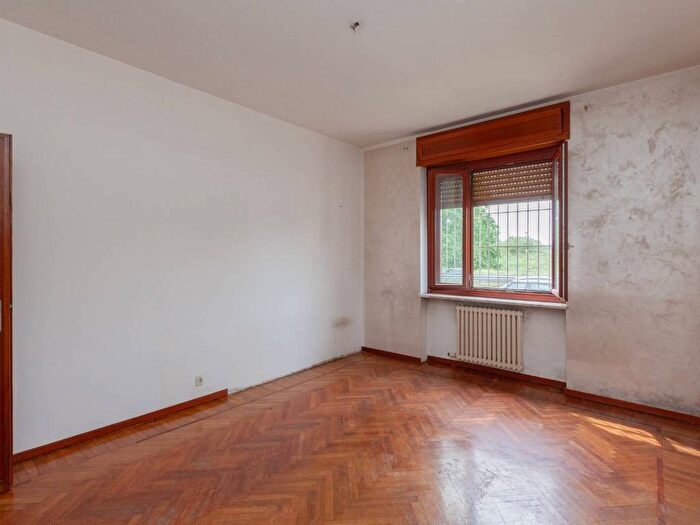 Appartamento trilocale in affitto in Strada del Pascolo, Barca, Torino