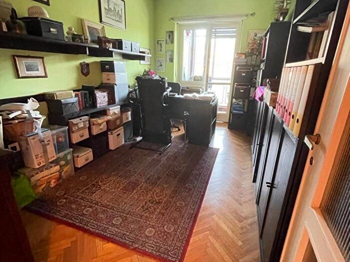 Appartamento con 5 locali in affitto in Corso Massimo DAzeglio, San Salvario Dante, Torino