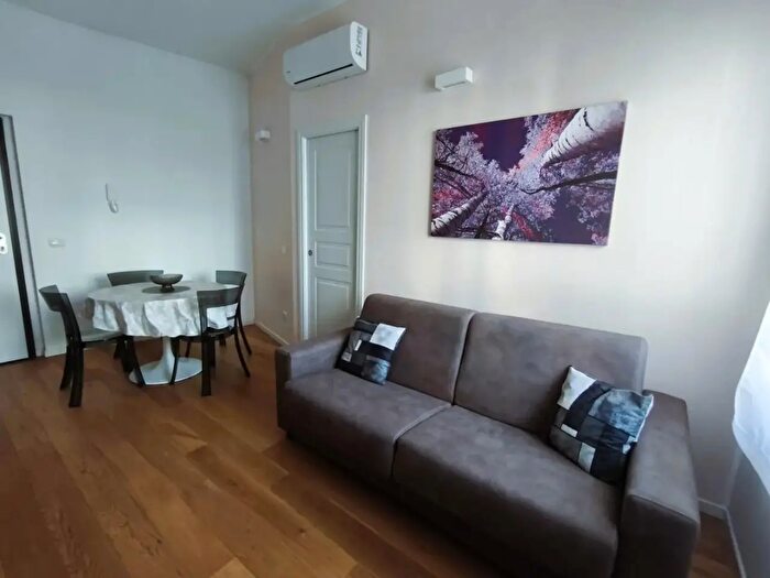 Appartamento bilocale in affitto in Via Privata della Martinella, Milano