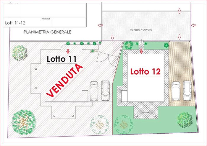 Case in Vendita e in Affitto - 2