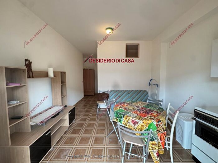 Appartamento bilocale in vendita in Viale delle Madonie Finale Pa, Pollina