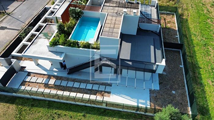 Casa con 5 locali in vendita in Via Ungaretti Sn, Puegnago Sul Garda