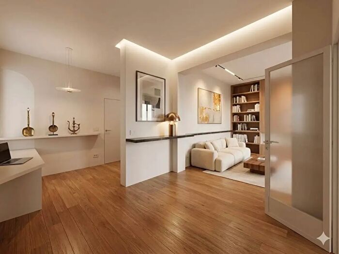 Casa con 6 locali in vendita in Milano