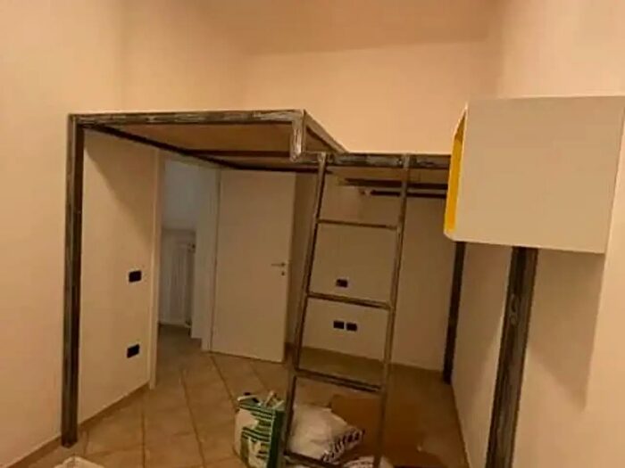 Appartamento monolocale in affitto in Via I Maggio, Forli