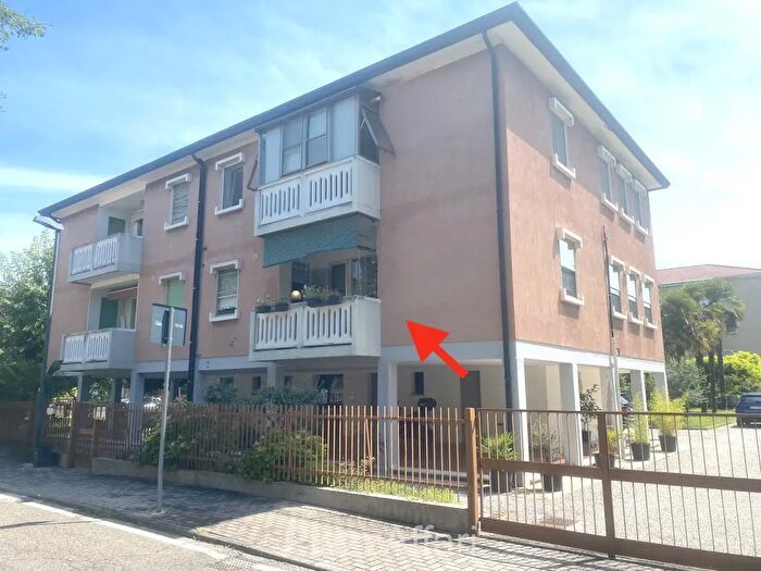 Appartamento quadrilocale in vendita in Via Alcide De Gasperi, Piove Di Sacco