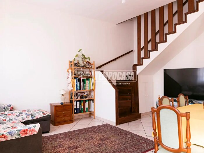 Appartamento trilocale in vendita in Piazza Caprara, Cassano DAdda