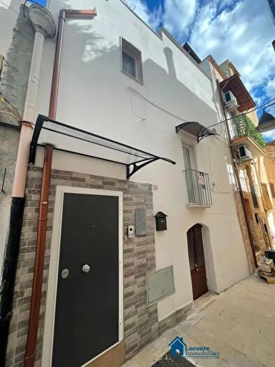 Casa bilocale in vendita in Cellamare