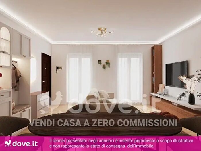 Appartamento trilocale in vendita in Via Privata Snc, Sinalunga