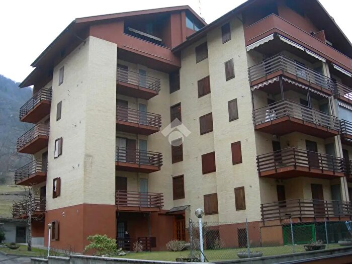 Appartamento bilocale in vendita in Via Brach Prever, Cantoira