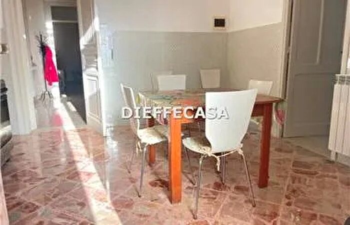 Appartamento con 6 locali in affitto in Via dello Sbarco Marsala Tp, Marsala