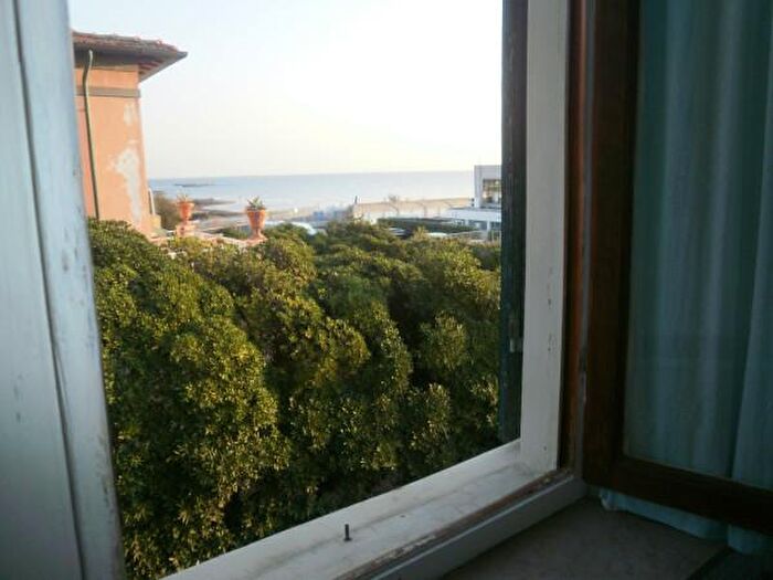 Appartamento in affitto in Rosignano Marittimo