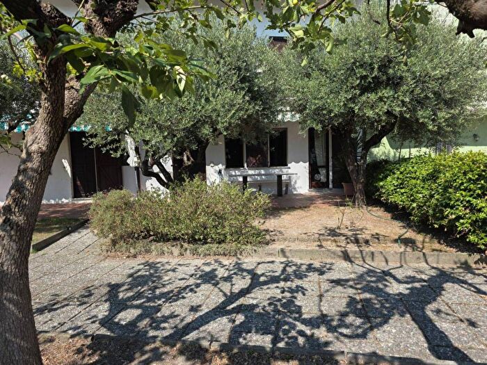 Casa con 5 locali in affitto in Via San Pietro, Centro, Gabiano