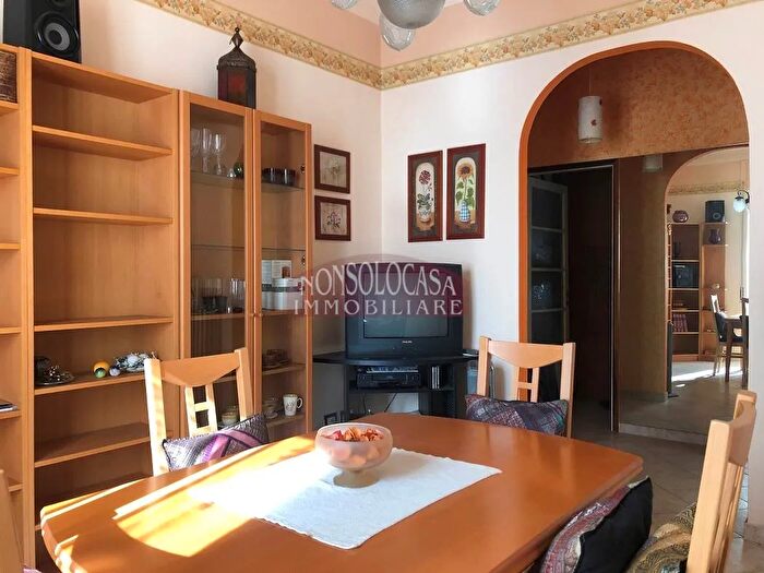 Appartamento bilocale in vendita in Vigevano