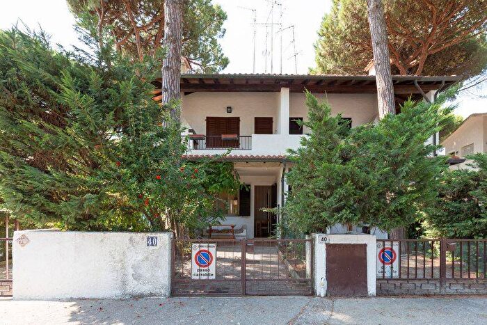 Casa bilocale in affitto in Viale Michelangelo, Lido di Spina, Comacchio