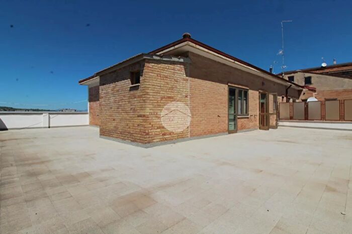 Appartamento quadrilocale in vendita in Via G Garibaldi, Campobasso