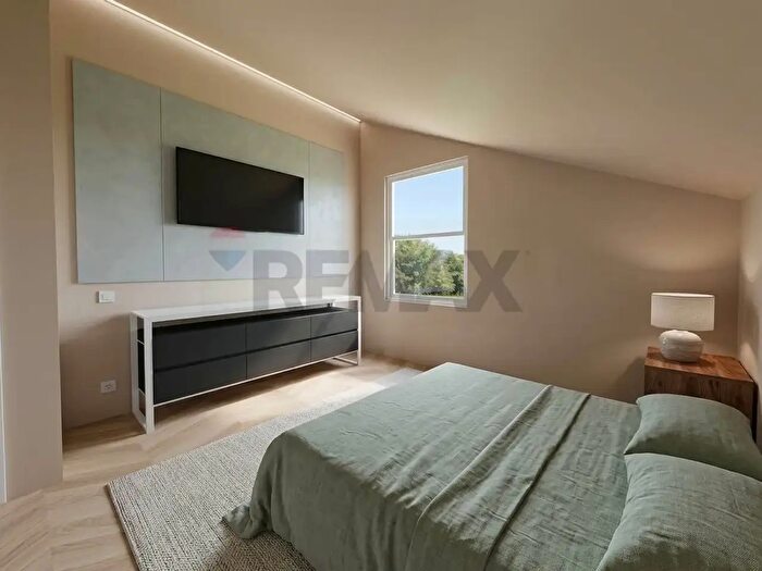 Appartamento quadrilocale in vendita in Pisogne