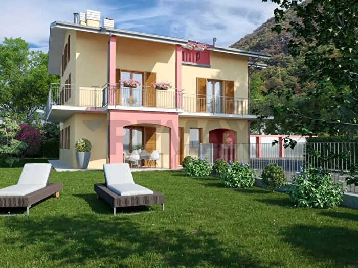 Case in Vendita e in Affitto - 3