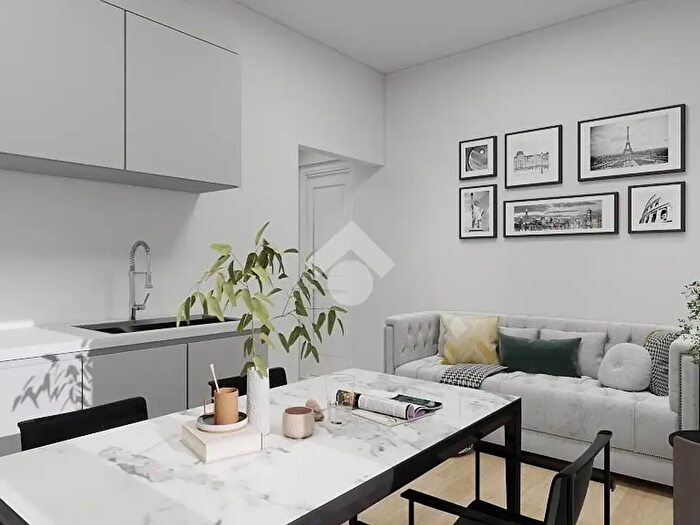 Appartamento bilocale in vendita in Via Filippo Argelati, Milano