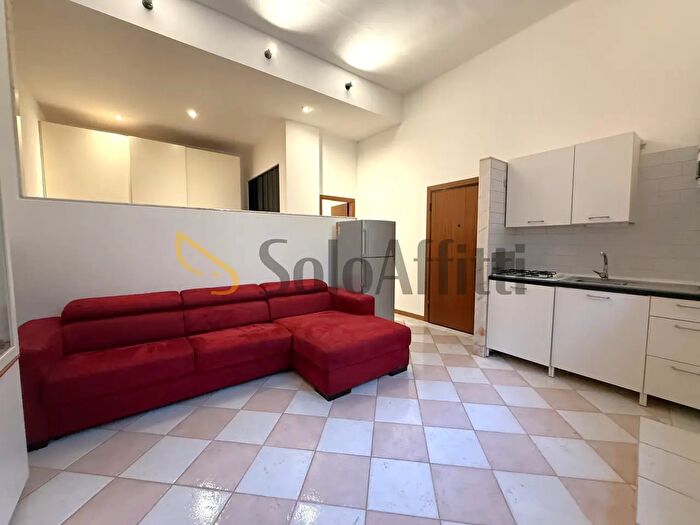 Appartamento trilocale in affitto in Via Tommaso Zauli Saiani Snc, Forli