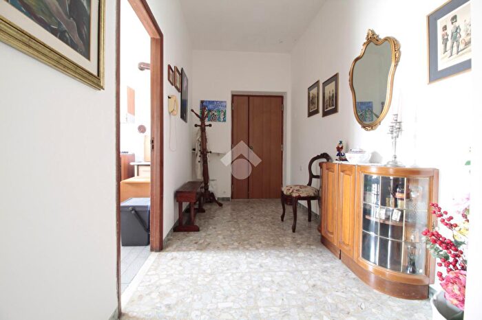 Appartamento trilocale in vendita in Viale Giuseppe Garibaldi, Canino