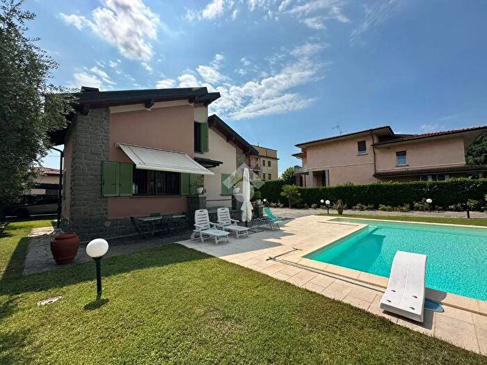 Casa quadrilocale in vendita in Via San Pncrazio, Palazzolo SullOglio