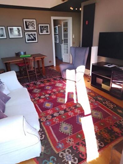 Appartamento bilocale in affitto in Via Vallazze, Milano