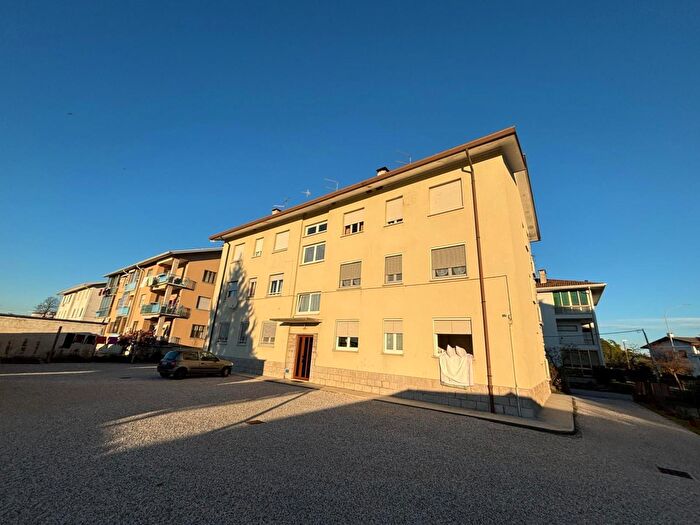 Appartamento trilocale in vendita in San Giorgio Di Nogaro