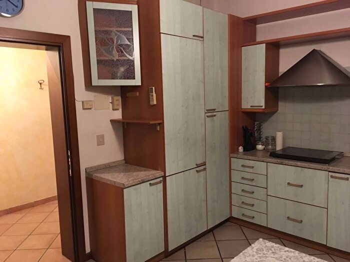 Appartamento trilocale in vendita in Via SantAndrea Noale, Noale