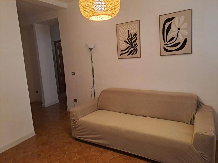Appartamento bilocale in affitto in Via Francesco Torta, Politecnico Scalabrini, Piacenza