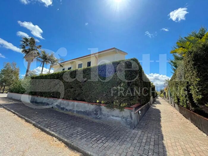 Casa in vendita in Cda Zolfara Snc, CoriglianoRossano