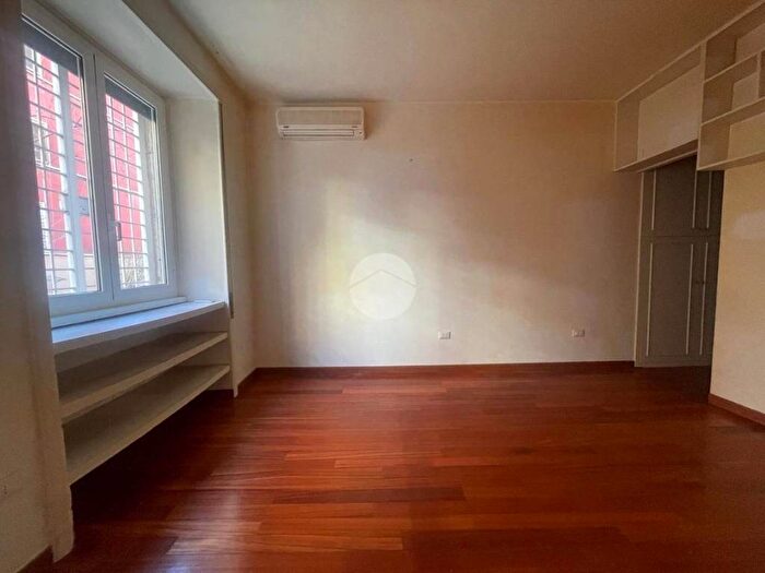 Appartamento monolocale in affitto in appartamento Via Asmara, Africano Villa Chigi, Roma