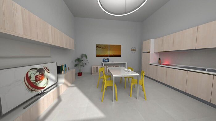 Appartamento monolocale in vendita in Via Duca degli Abruzzi, Termoli