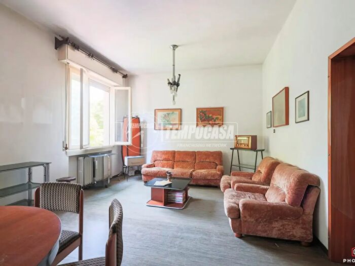 Appartamento con 5 locali in vendita in Via Campo di Marte, Forli'