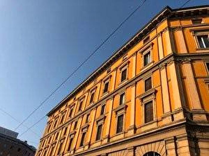 Appartamento bilocale in affitto in Galleria Agosto, Marconi, Bologna