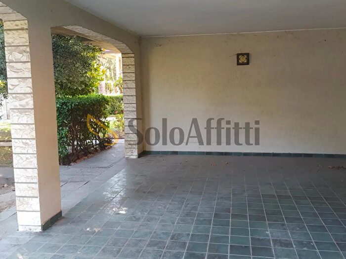 Casa con 6 locali in affitto in Viale Castelfidardo, Sassuolo